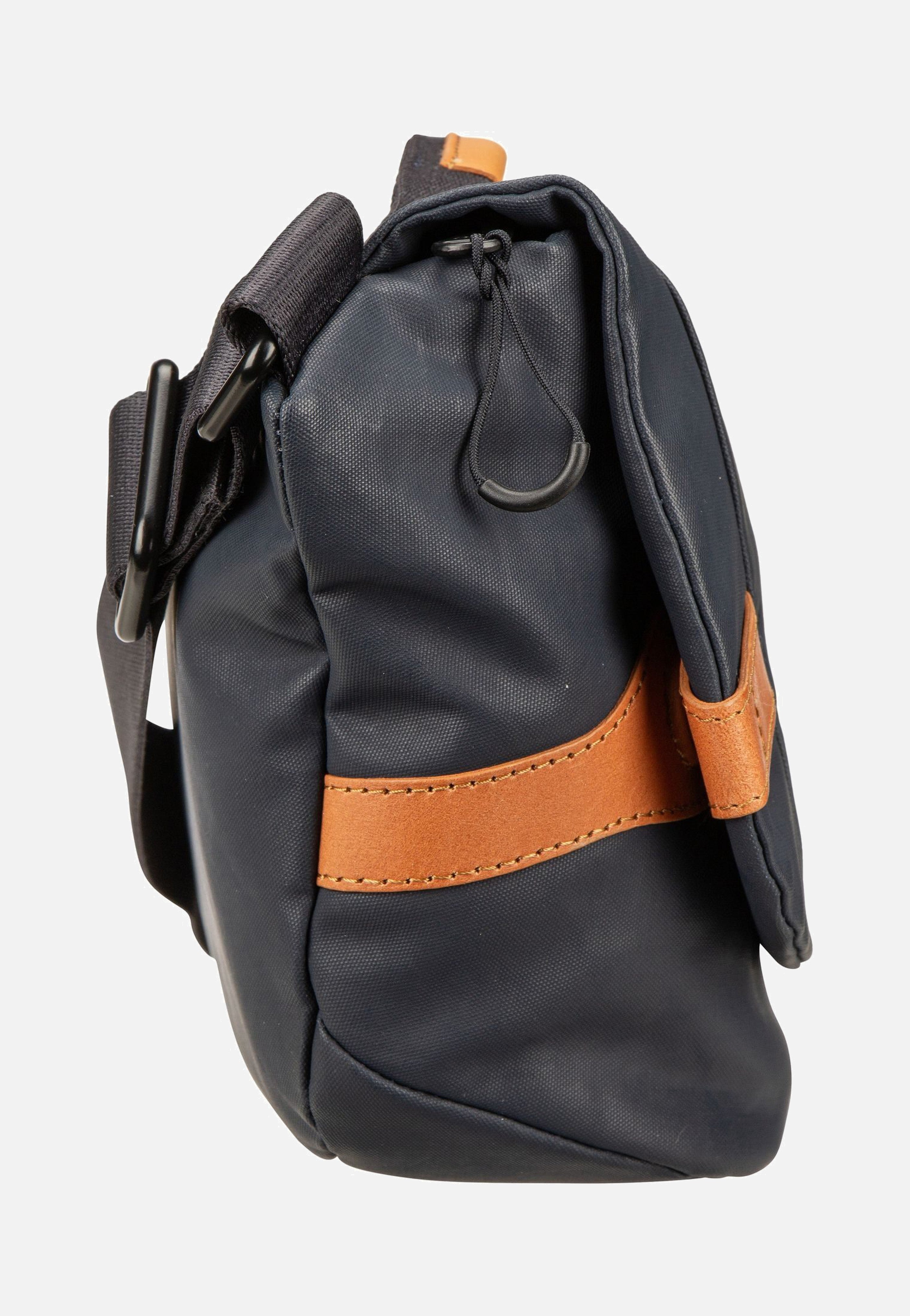 Kazo Night Blue - Crossbody Bag