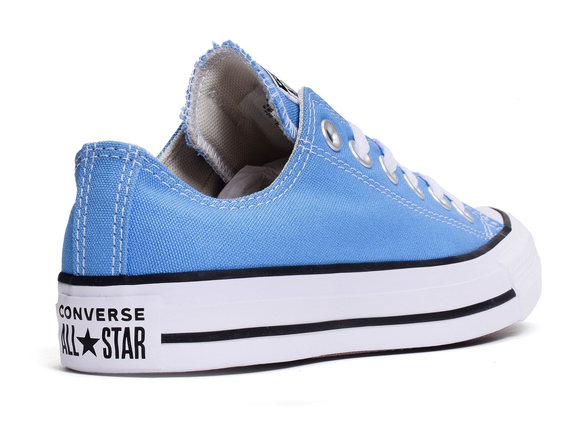 Chuck taylor bleu ciel