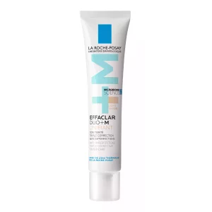 La Roche Posay Effaclar Duo+M unifiant teinte Light - 40ml