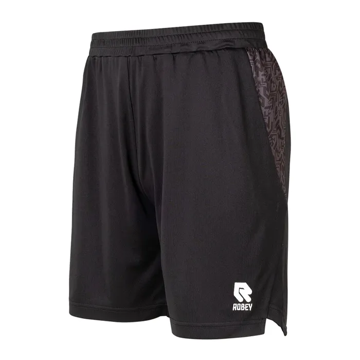 Robey Patron Keepersshort Heren