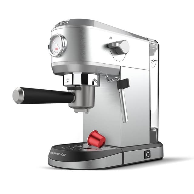 SOLAC Espressomaskine Taste Slim ProCAP