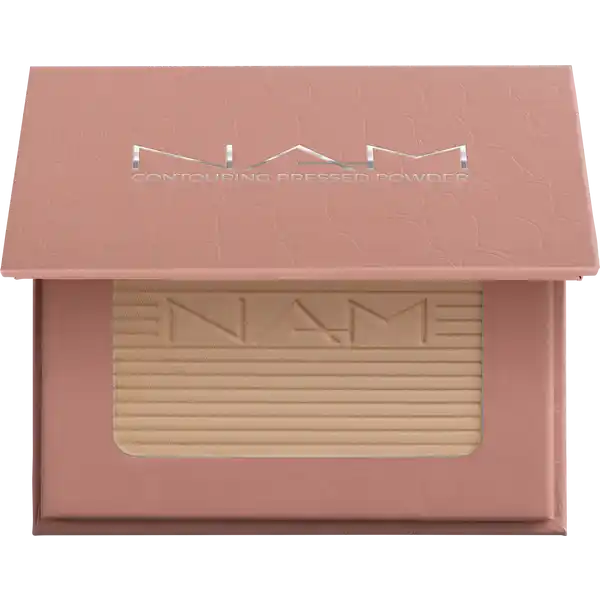 Contouring Pressed Powder nr 2