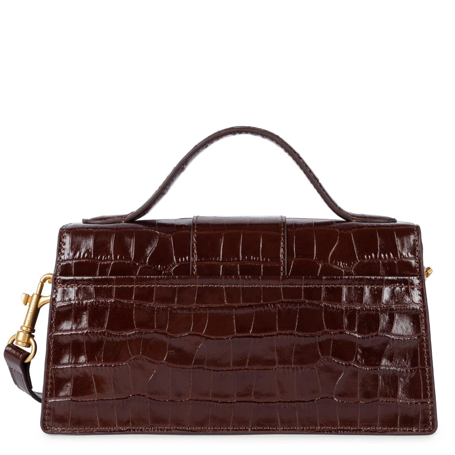 Croco Ily-Sac baguette