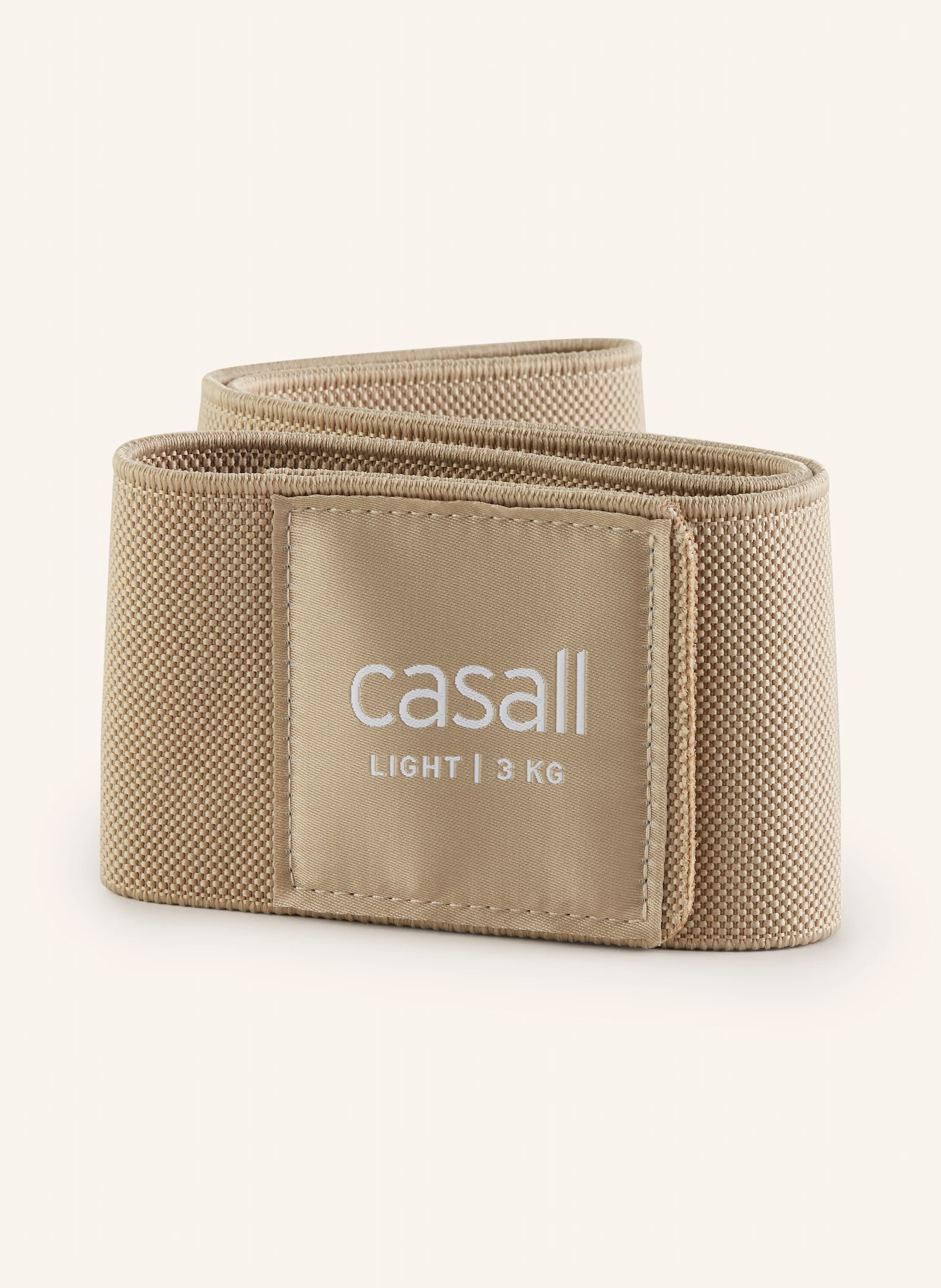 casall 2er-Set Fitnessbänder