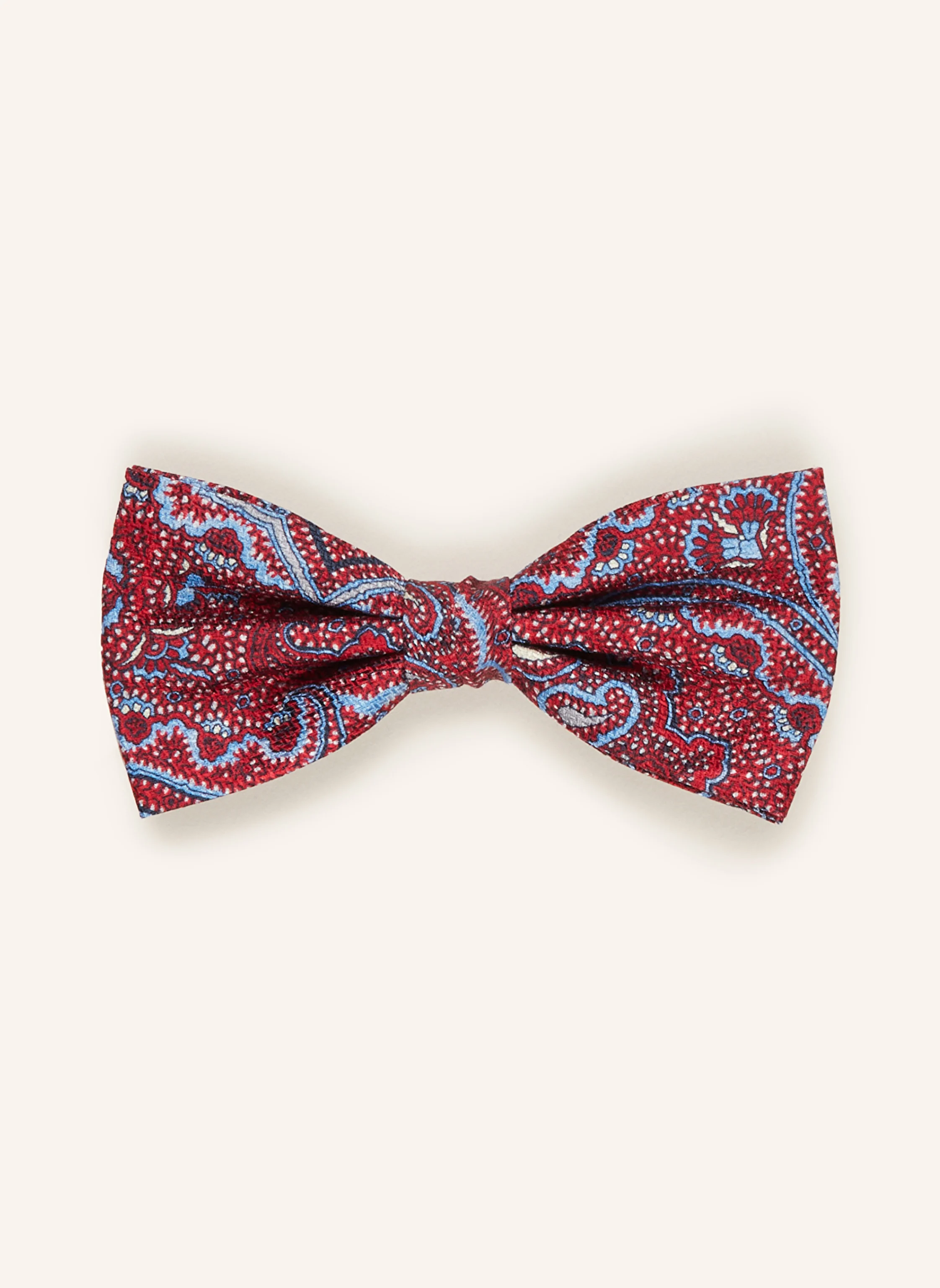 Prince BOWTIE Set: Hosenträger, Fliege und Einstecktuch