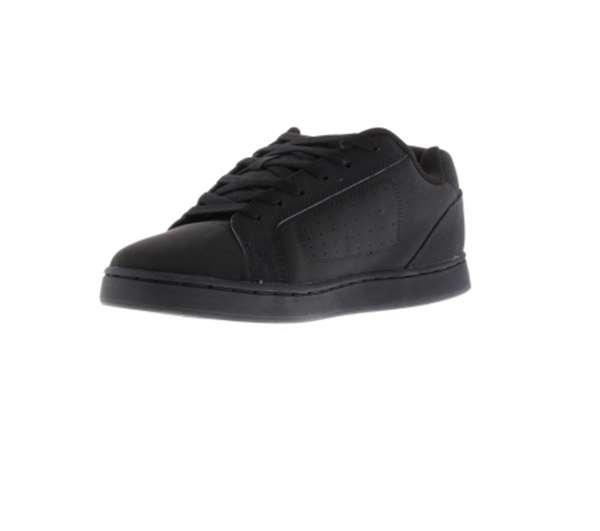 DC DC Serial Graffik Trainers Mens Trainers