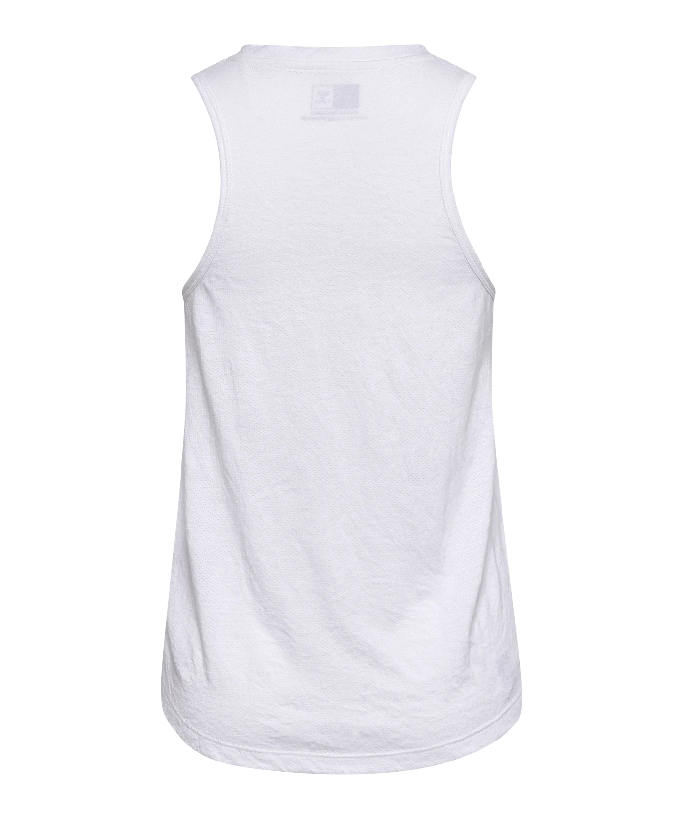 Hummel hmlMT Vanja Tanktop Damen Weiss F9001