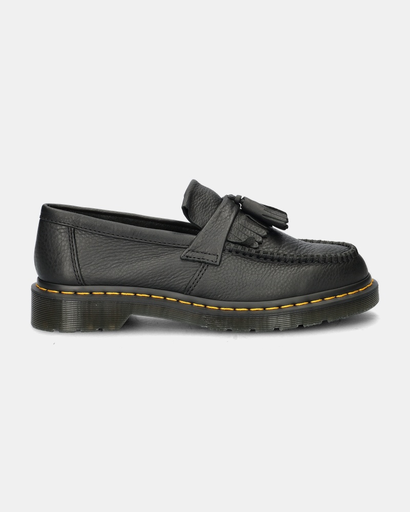 Dr. Martens Adrian YS Mocassins & loafers  - zwart