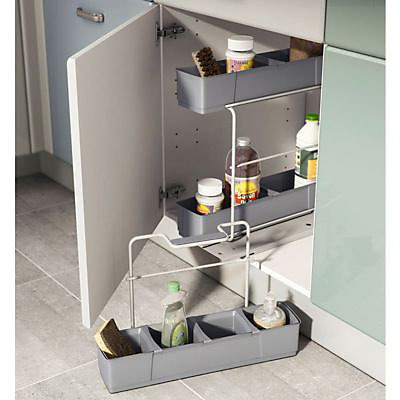 Rangement sous évier Cleaning Agent