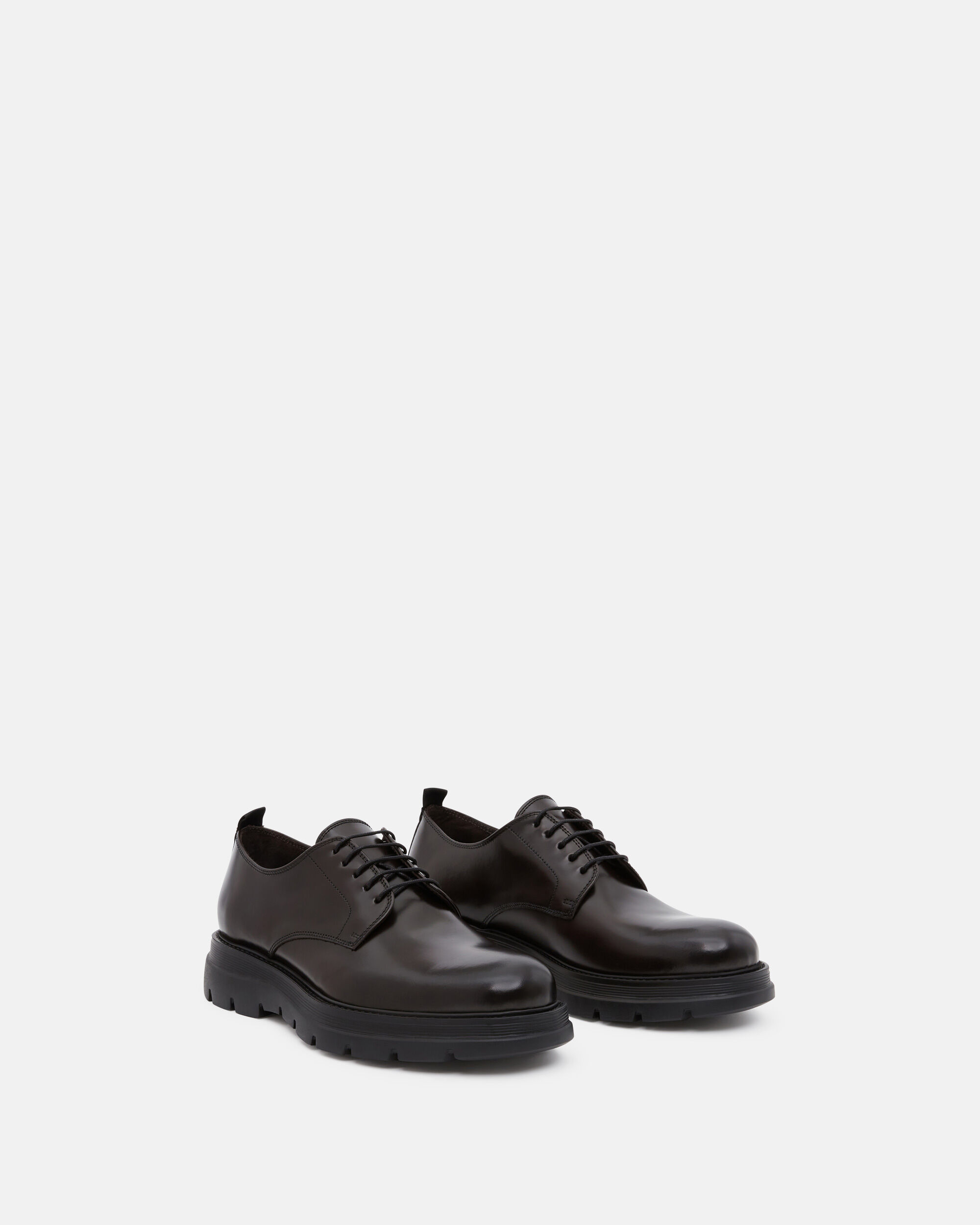 DERBY NAMORY Marron