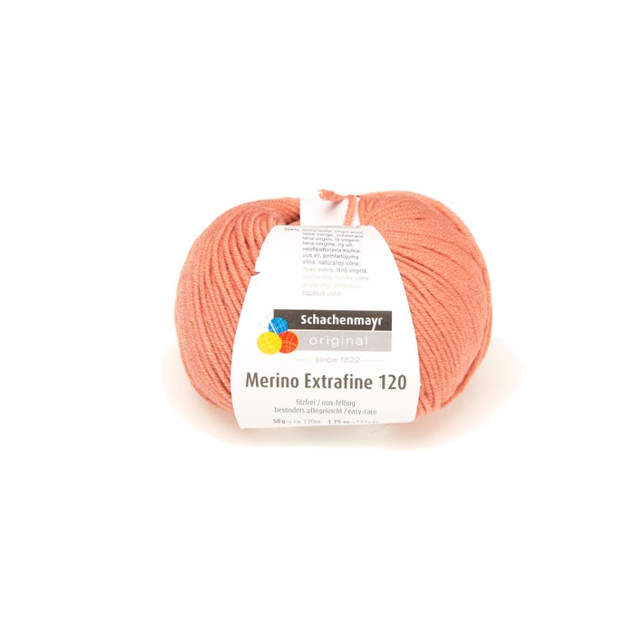 Schachenmayr-Merino extrafine 120