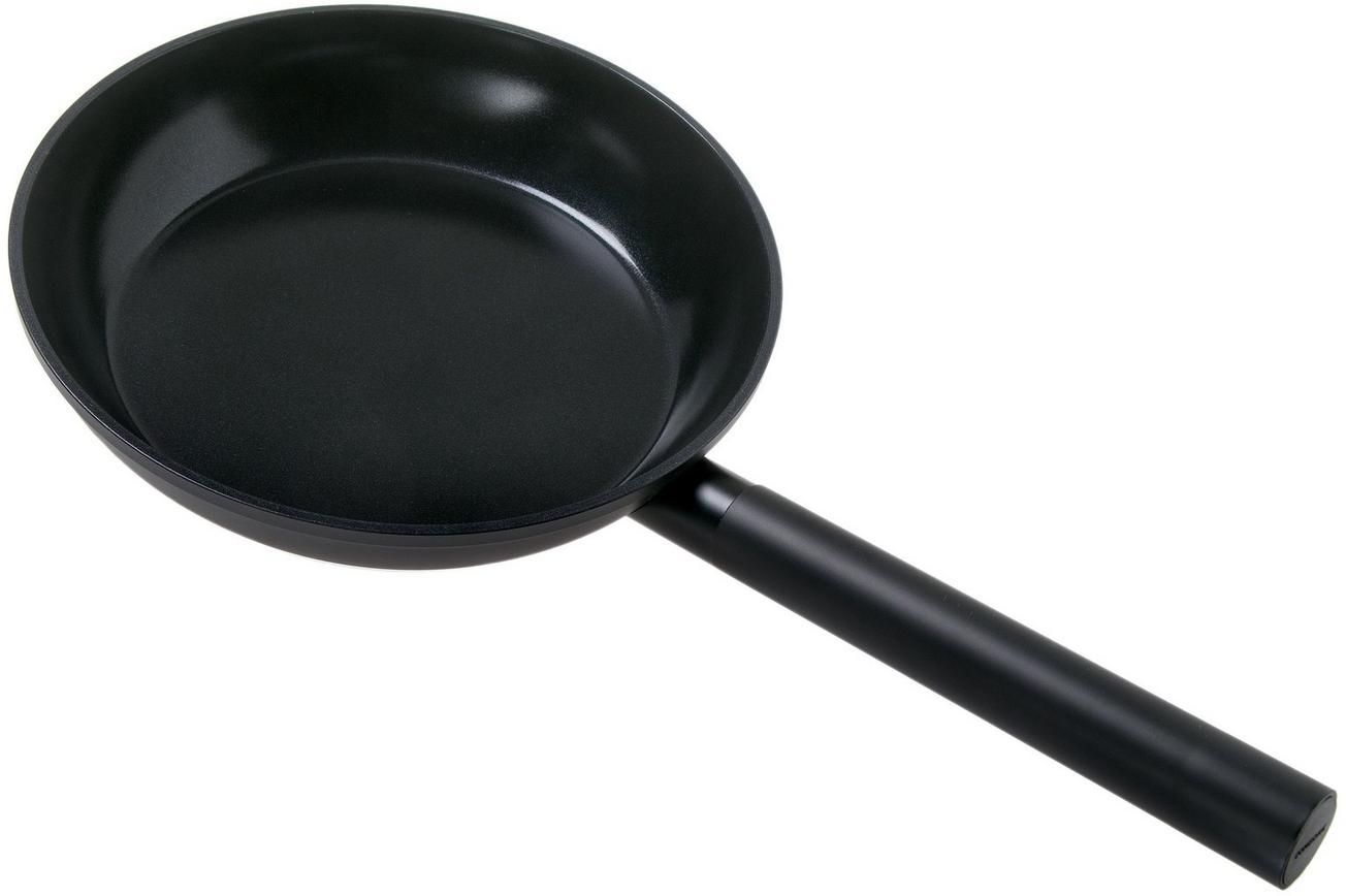 Combekk Alu-X 211124 koekenpan keramisch 24 cm