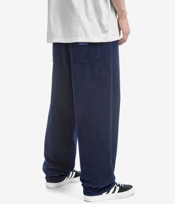 Antix Atlas Corduroy Hose (navy)