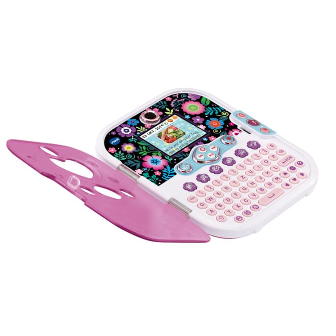 VTech - KidiSecrets Selfie Music 2.0 - pink
