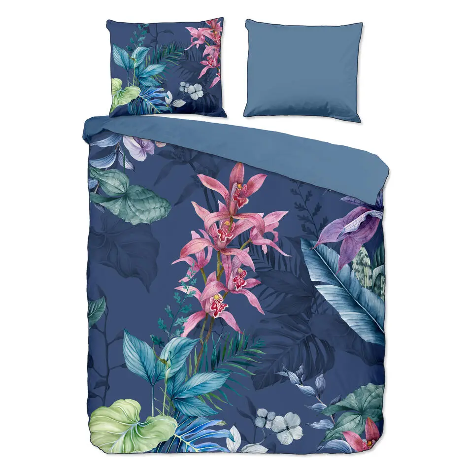 Duvet cover Descanso 200x220   2* 60x70 cm