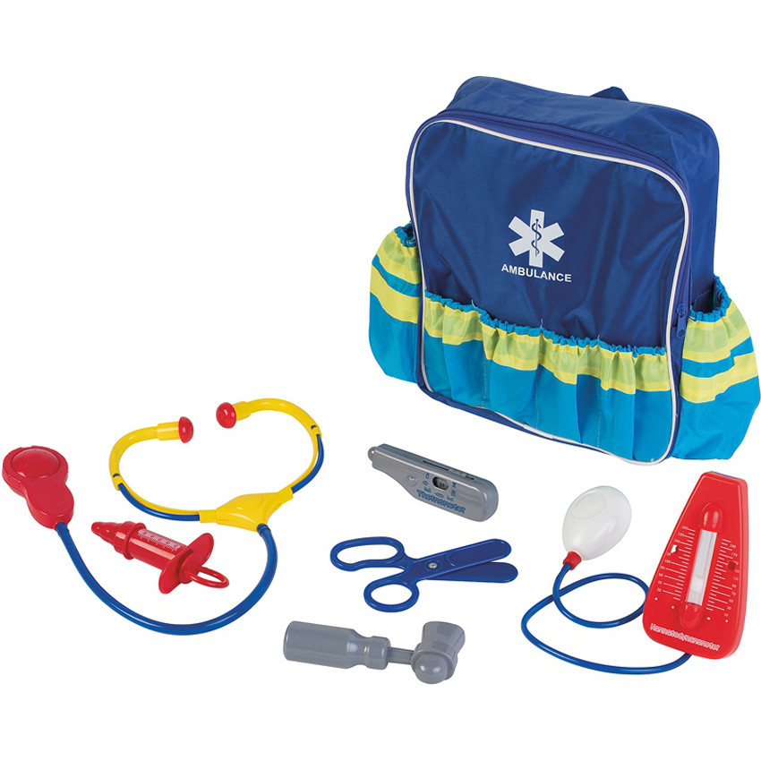 Set urgentiste