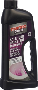 Martec Kalk-und Urinstein-Entferner