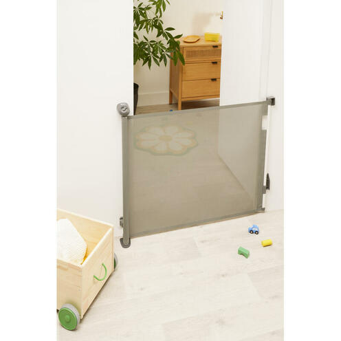 Barrière de sécurité rétractable Safe & Roll - BADABULLE