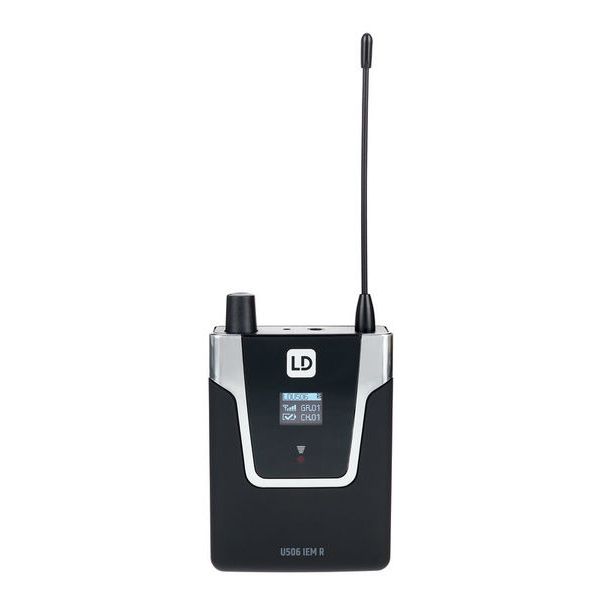 LD Systems U506 IEM