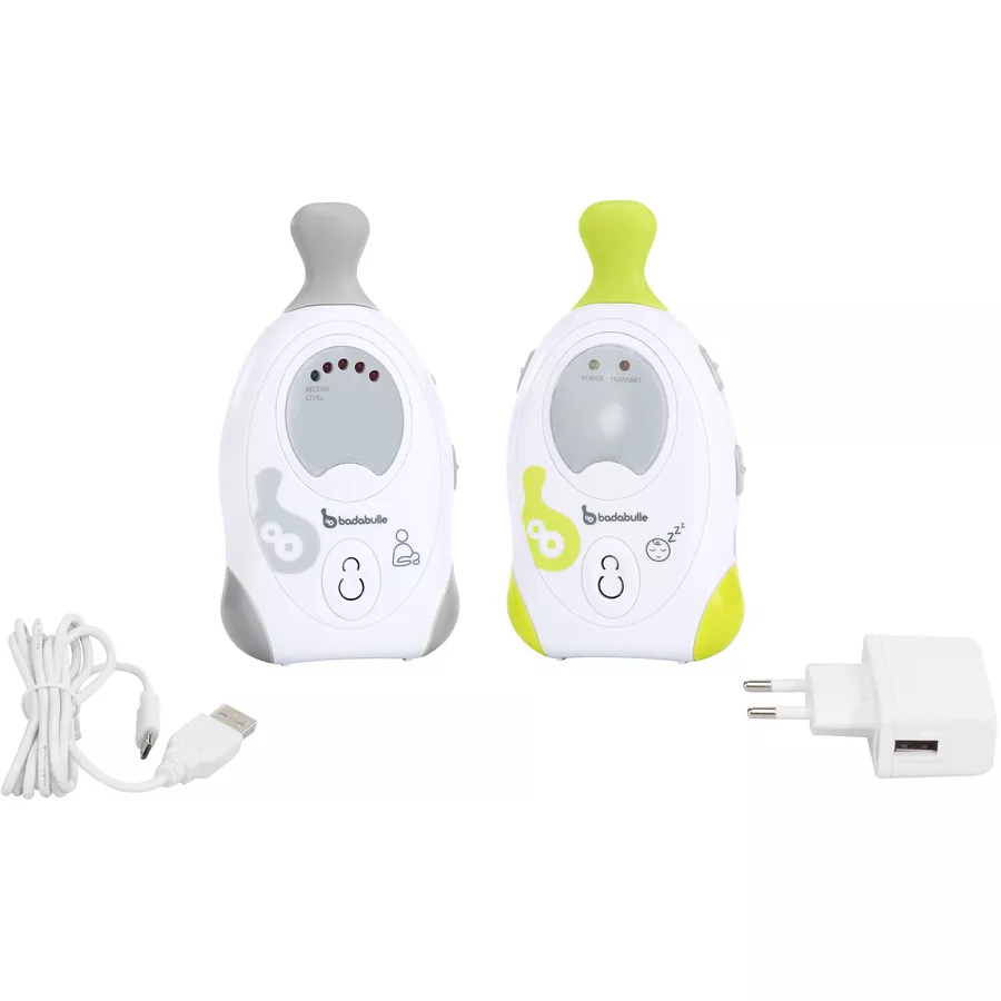Badabulle Babyphone Online 300 m Plus