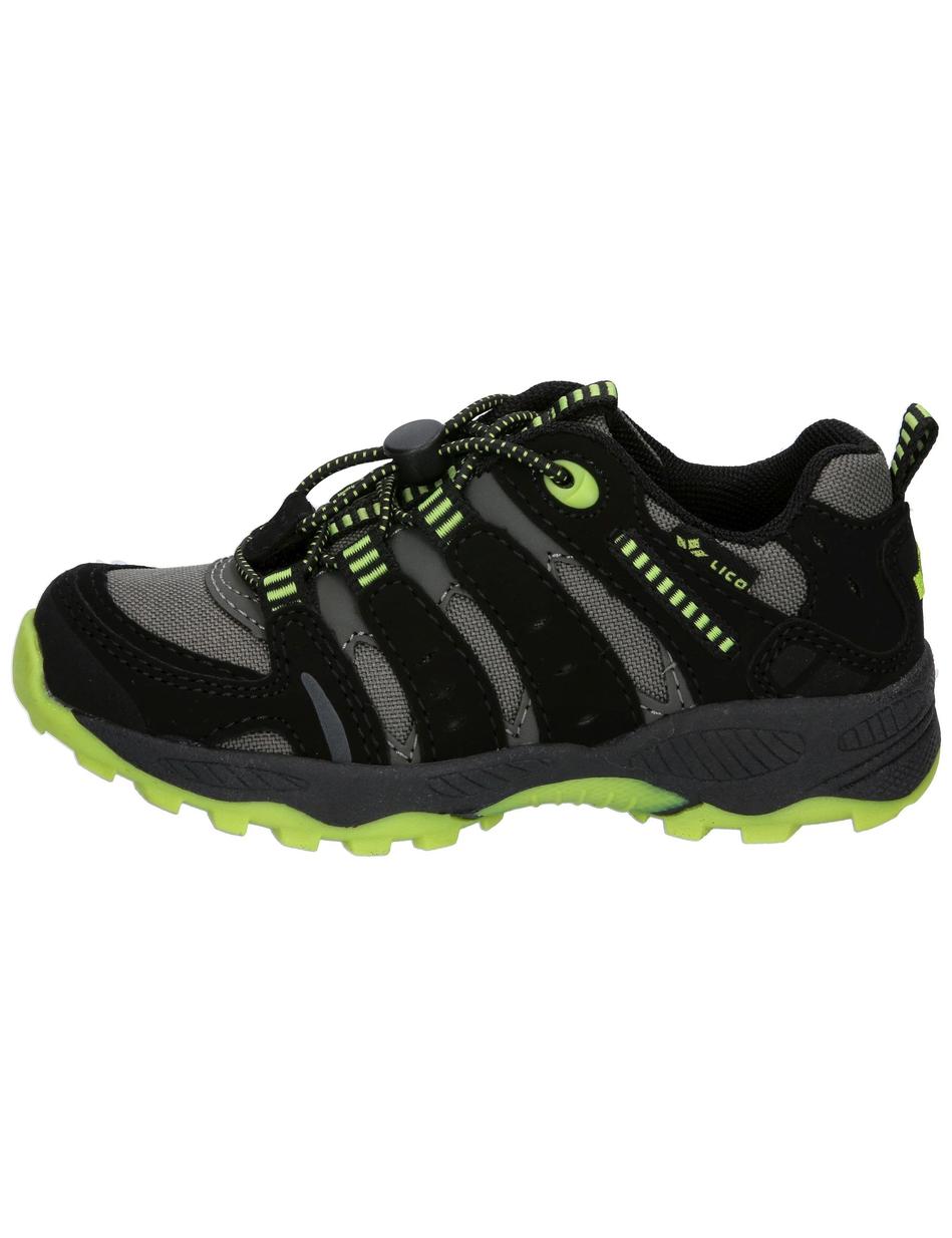 Outdoorschuh Fremont