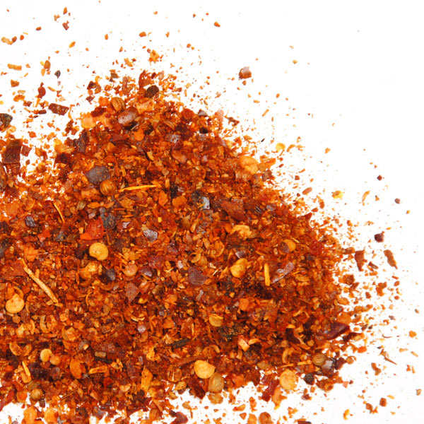 Mélange des indiens Mapuche de Araucania du Chili