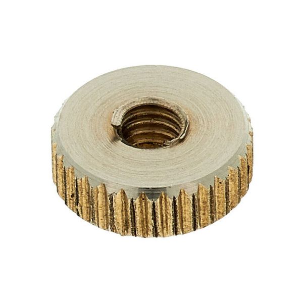 Thomann Slide Stop Nut 8x2,8xM3