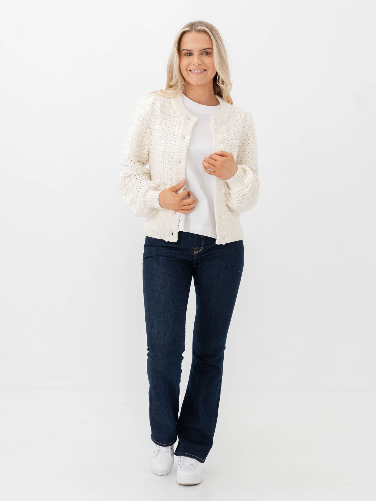 Tinna Cardigan