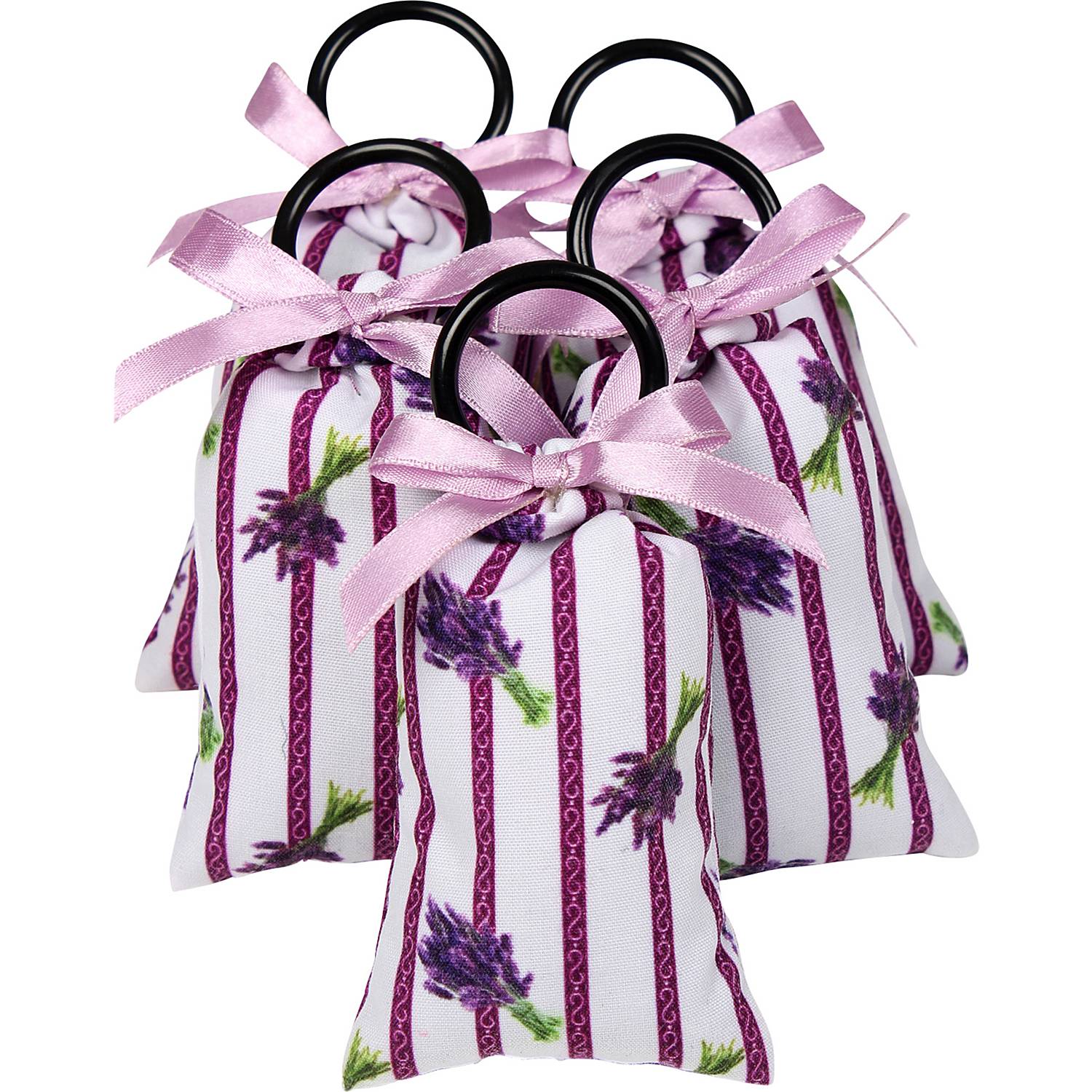 Duftsäckchen Lavendel im 5er-Pack