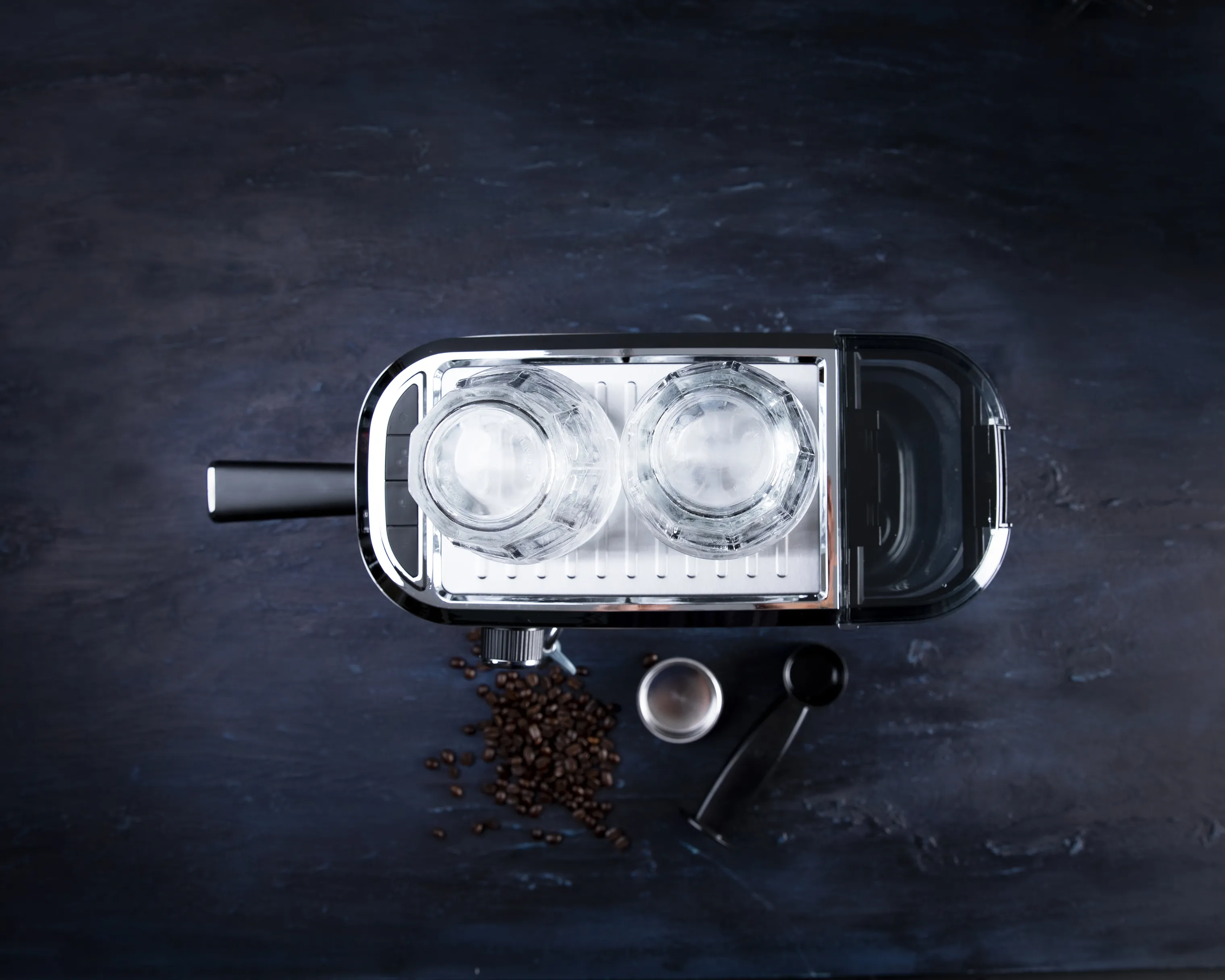 Gastronoma Espressomaskine