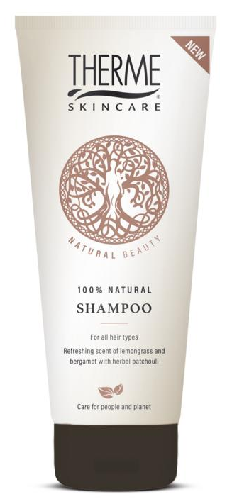 Therme Shampoo Natural Beauty 200ml