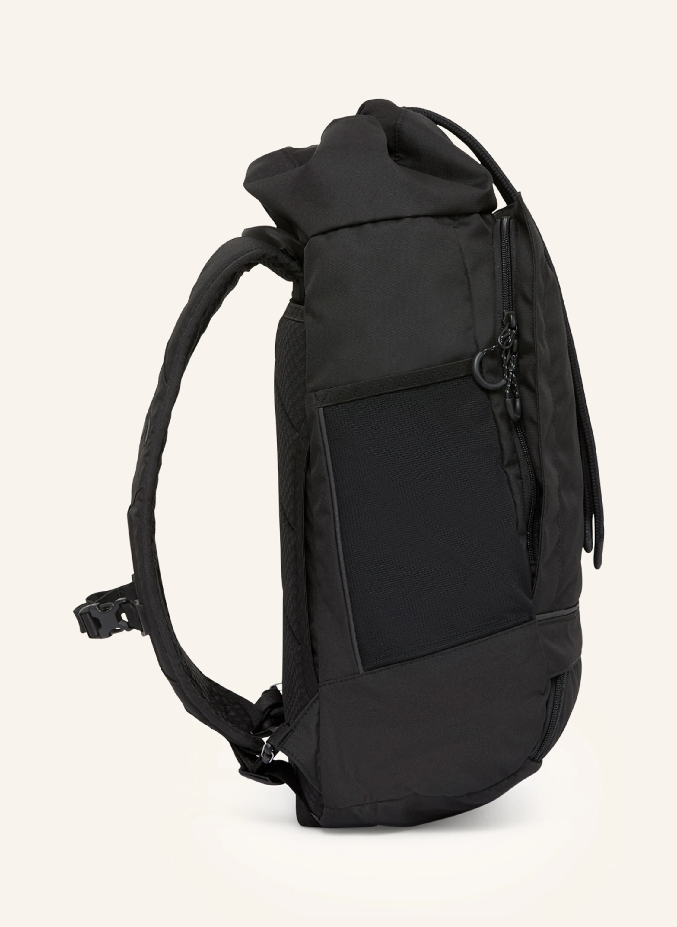 pinqponq Rucksack BLOK MEDIUM mit Laptop-Fach