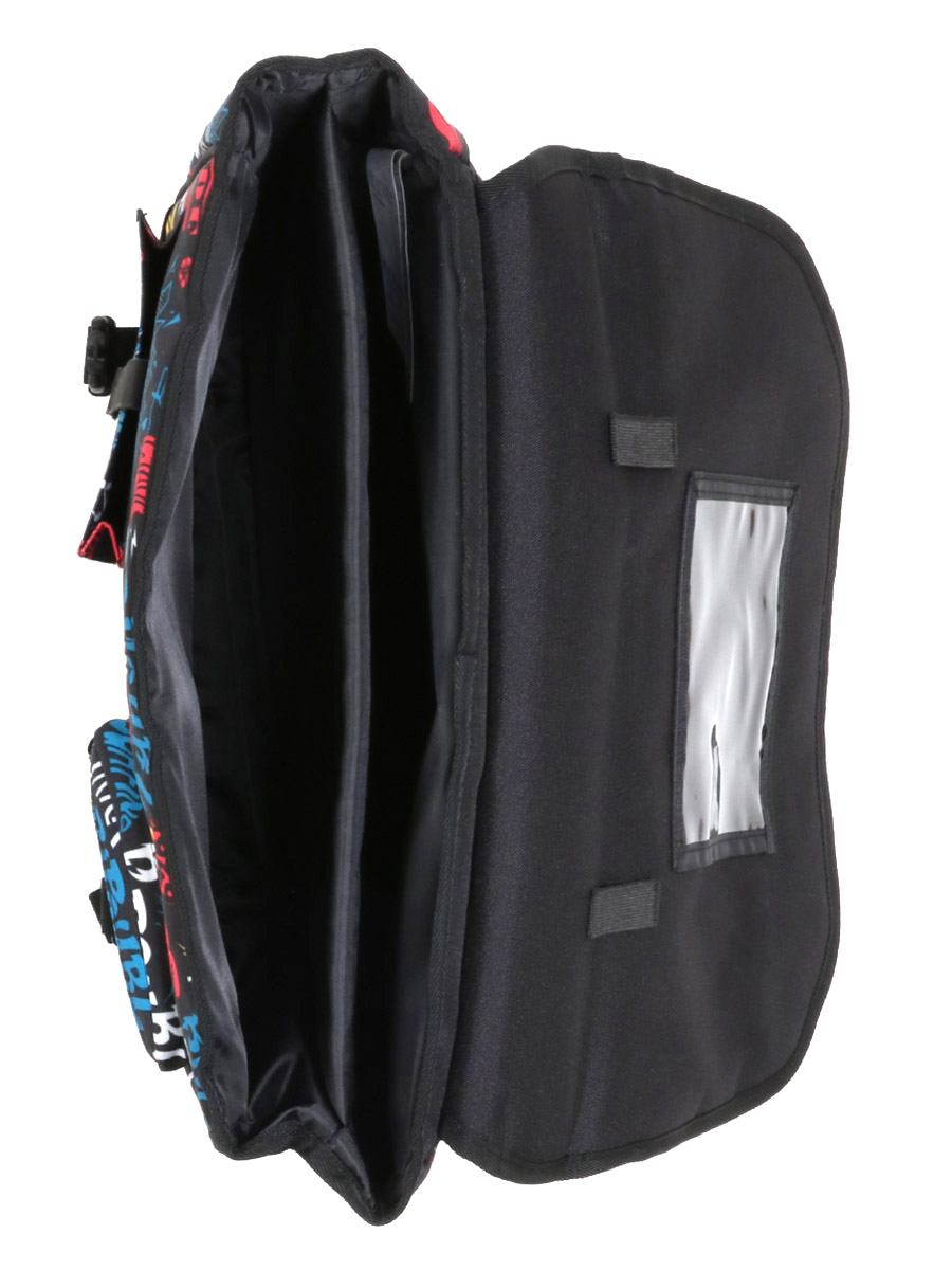 Cartable Rip Curl Comic Type Satchel 38 cm