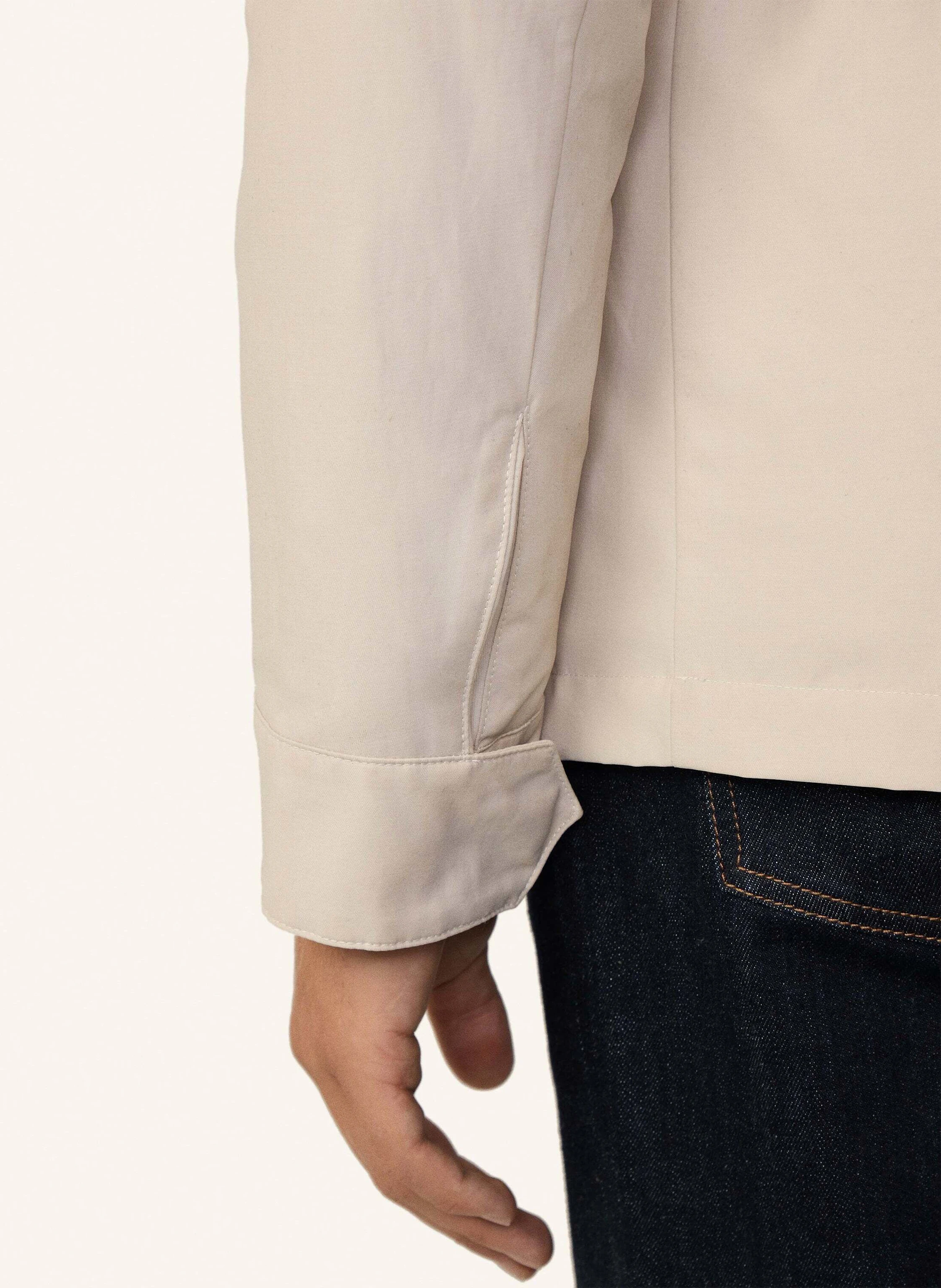 HACKETT LONDON Fieldjacket 2 PKT CARCOAT
