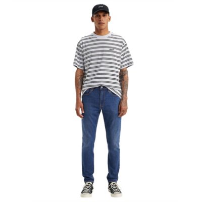 Jean homme 512 Slim Taper LEVIS