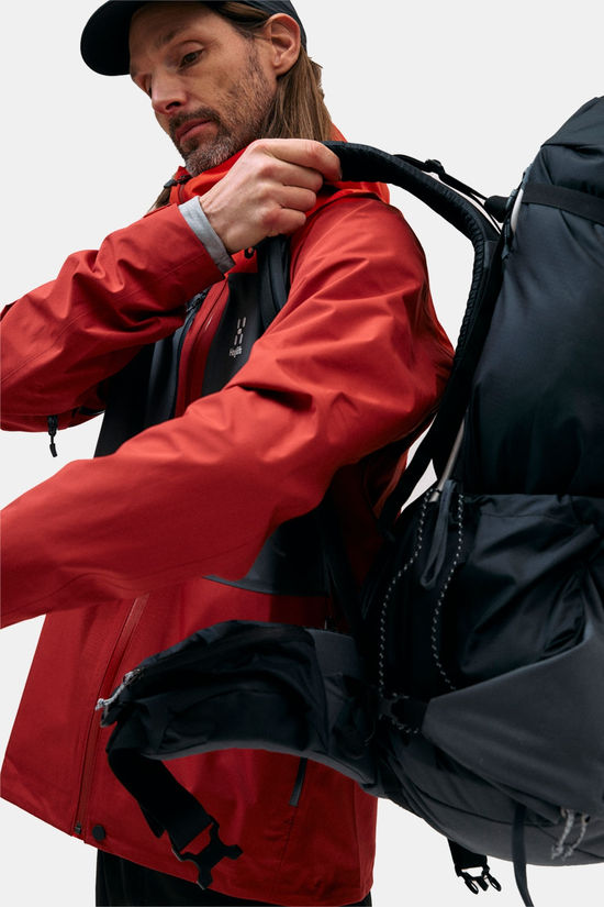Haglöfs Haglöfs Front Proof Hardshell Jas