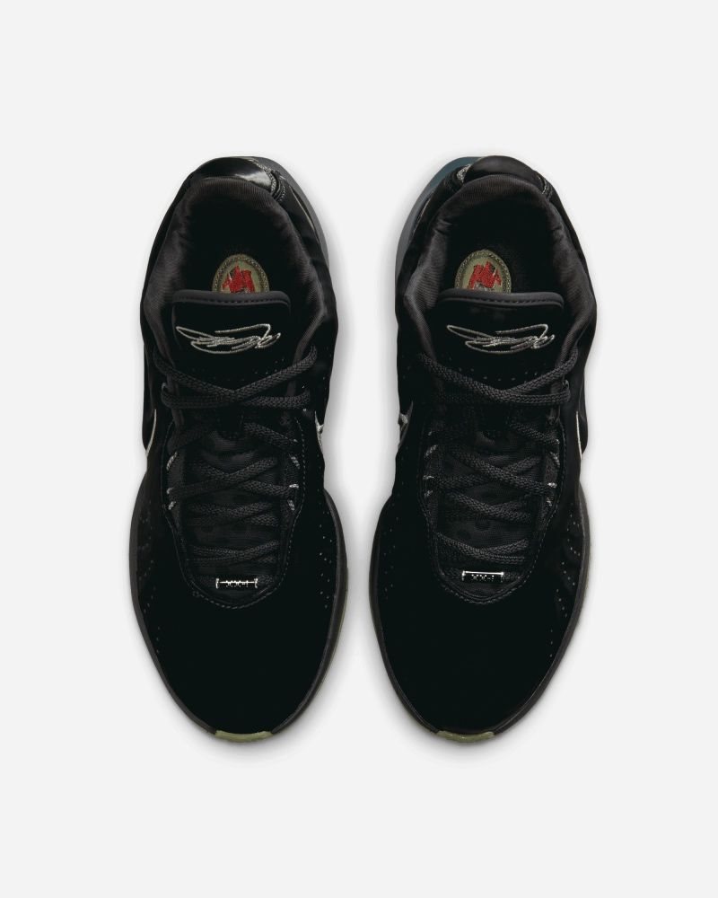 Chaussures de basket Nike LeBron XXI pour homme