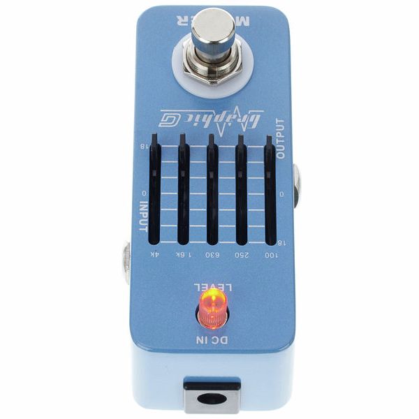 Mooer Graphic G