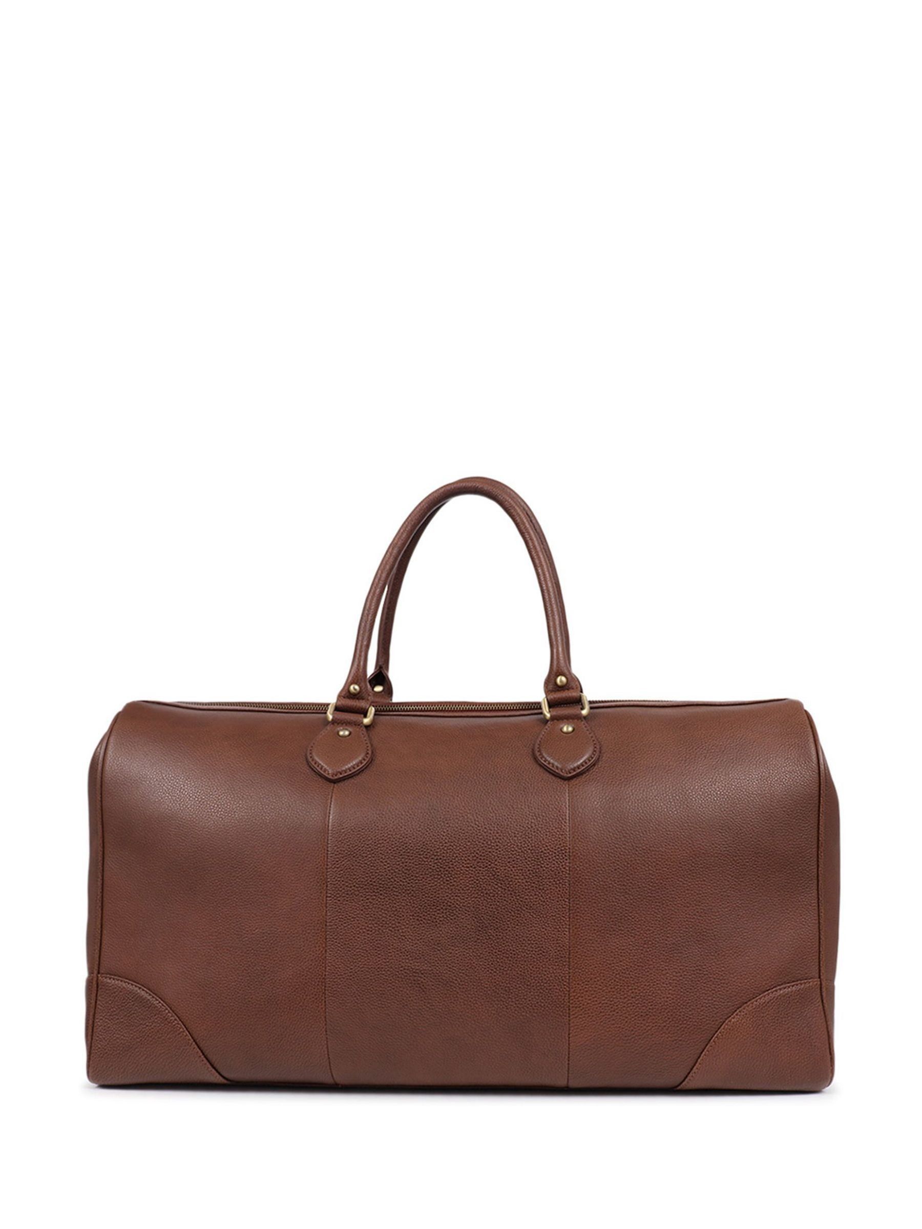 Jones Bootmaker Upington Weekend Bag