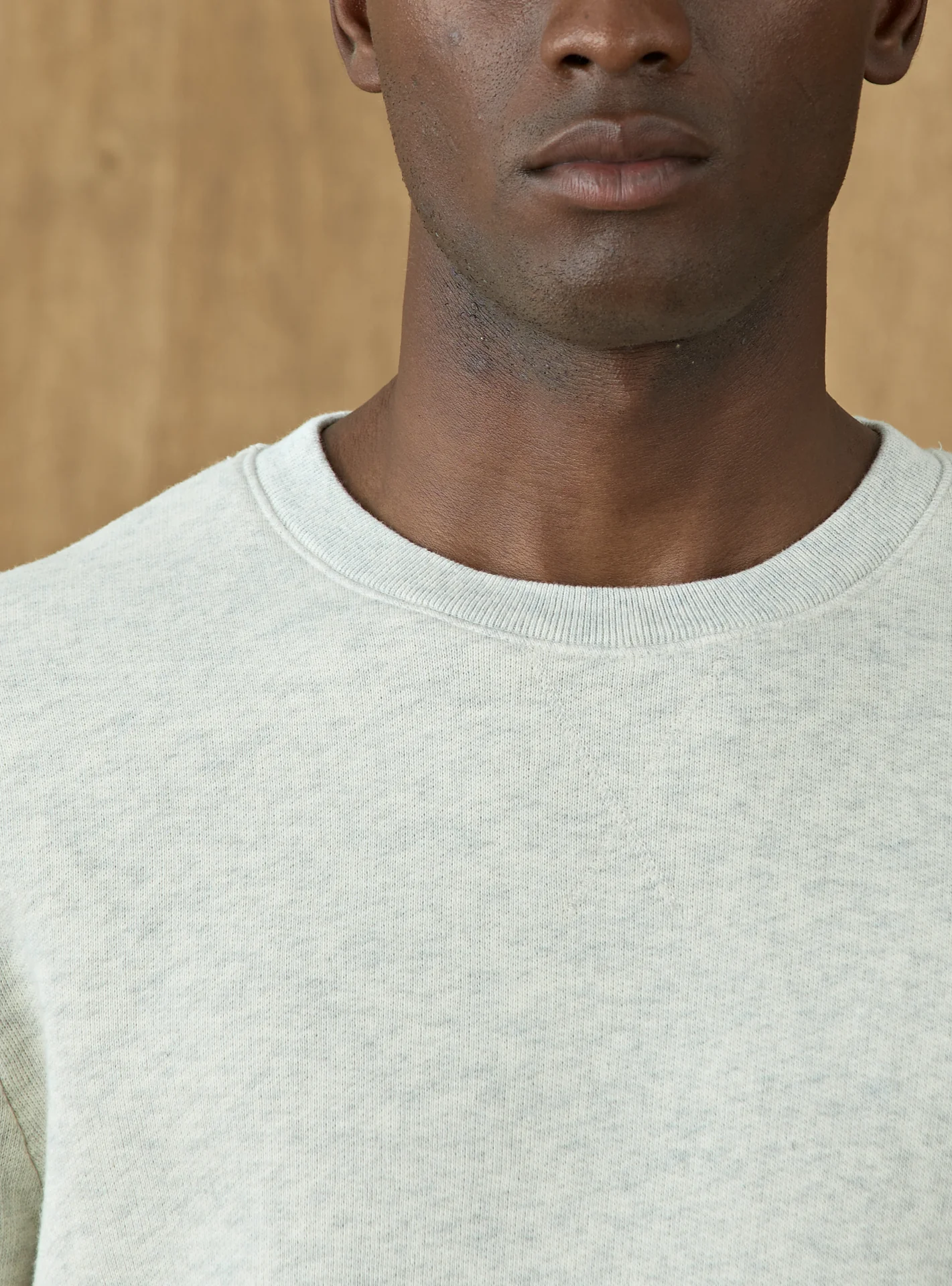 Sweat Elliot Mixed Beige