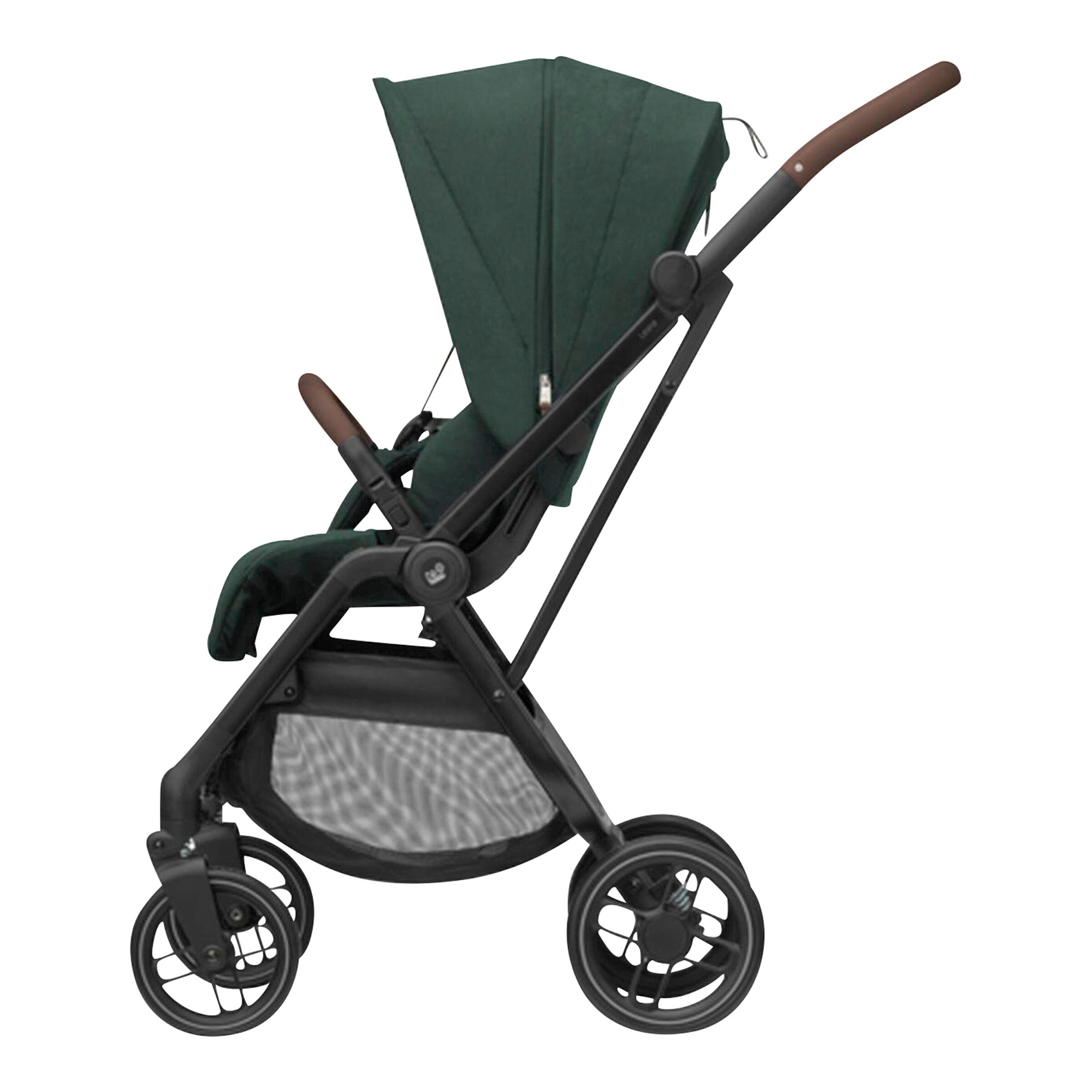 Maxi-Cosi Buggy Leona 2 twillic green