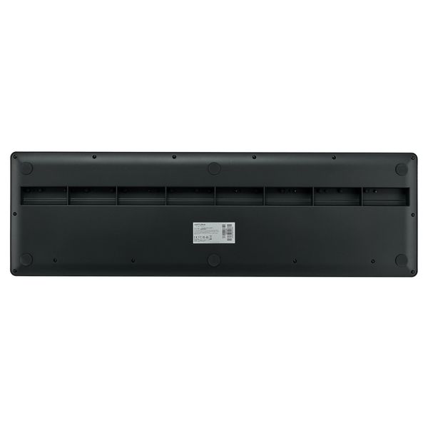 Arturia KeyLab Essential 49 MK3 Black