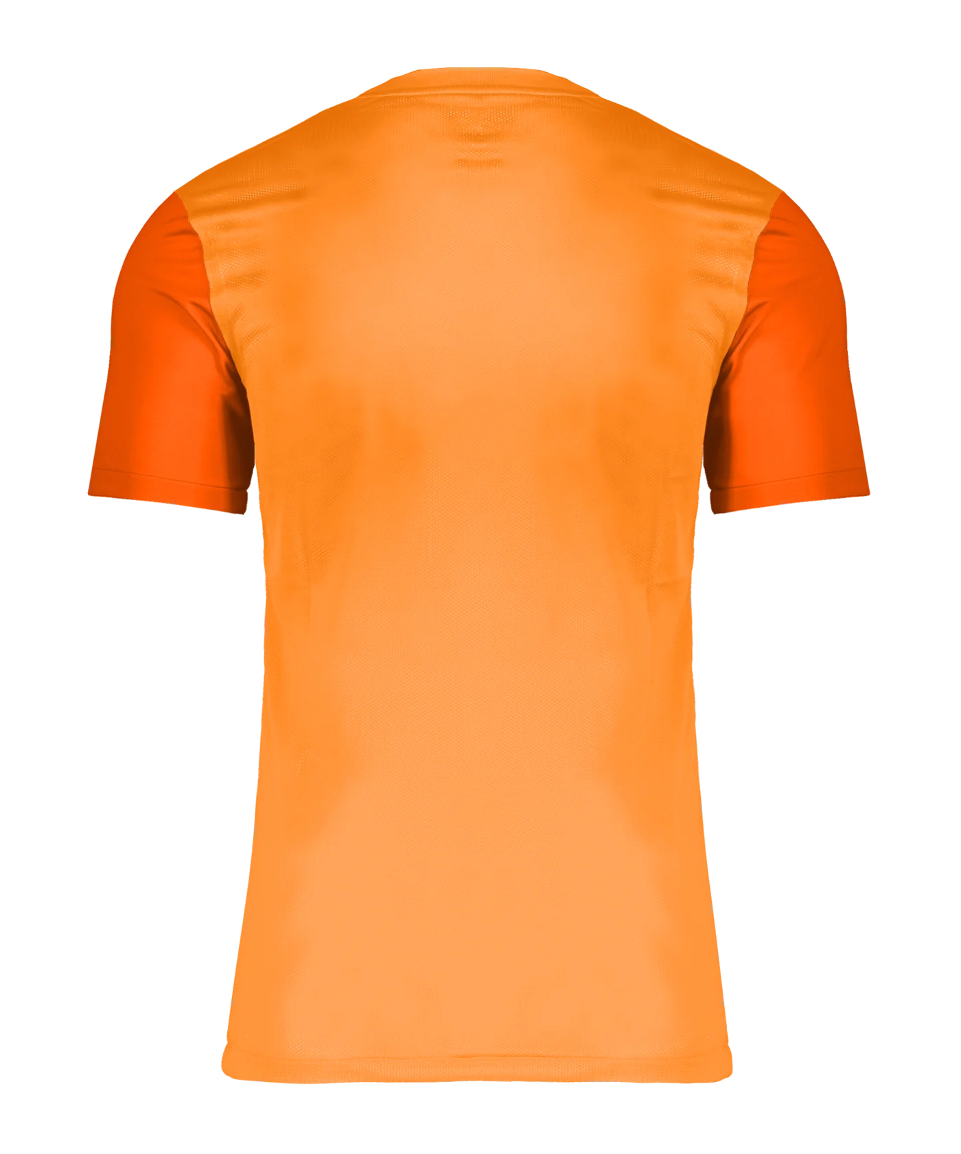 Nike Trophy V Trikot Orange F819