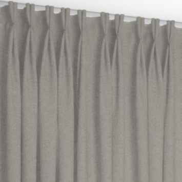 Gordijn Gabriel 4661 dark linen