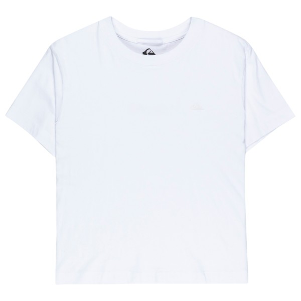 Quiksilver - Women's Essential S/S Tee - T-shirt