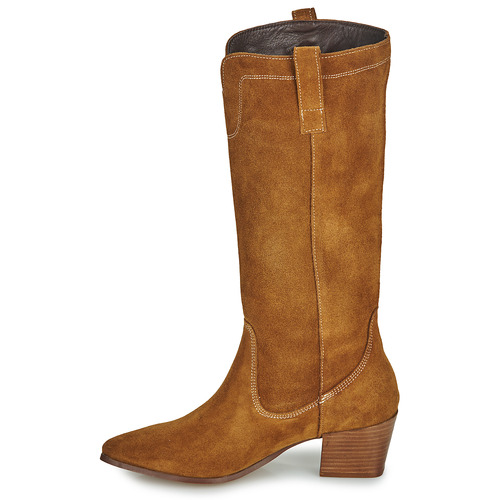 Ikks - BX80225 - Camel