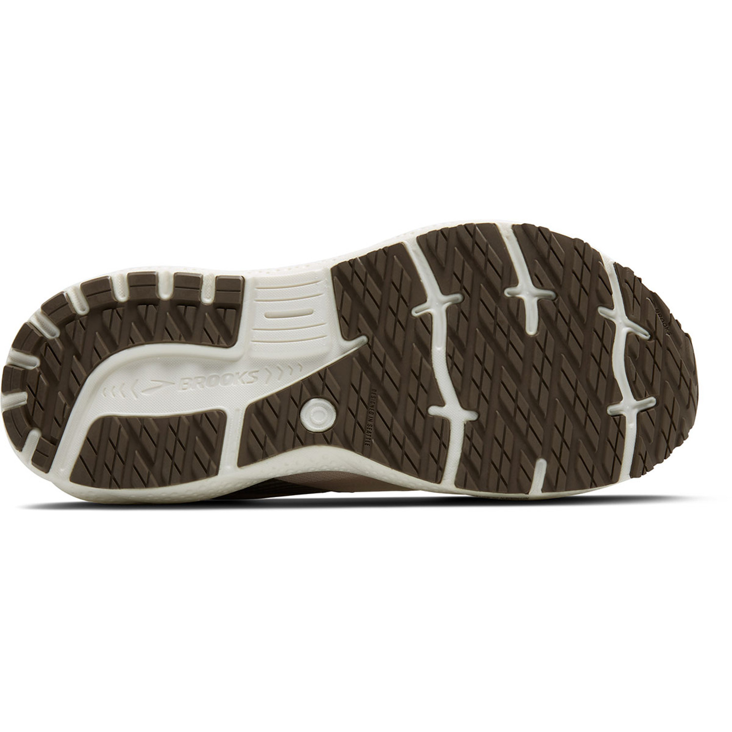 Brooks Ghost 16 Weatherized Dames