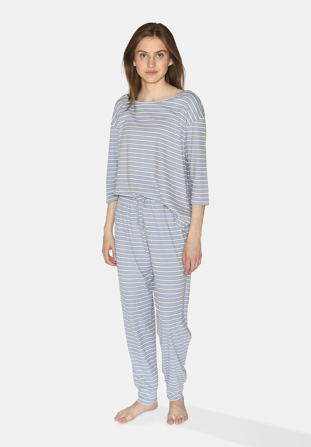 CCDK Charlotte Pants Blå