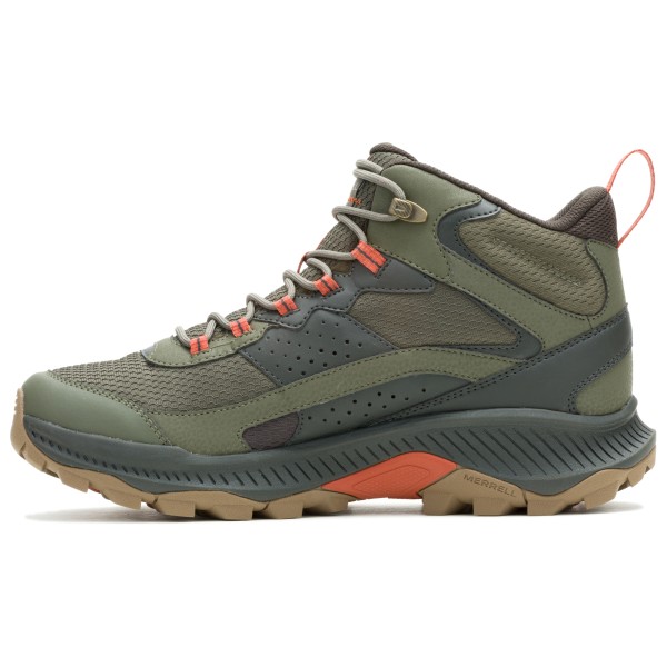 Merrell - Speed Strike 2 Mid GTX - Chaussures de randonnée