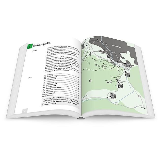 PANICO ALPINVERLAG - ESCALADE AMMERTAL